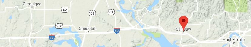 Sallisaw